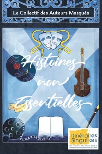 Histoires Non Essentielles