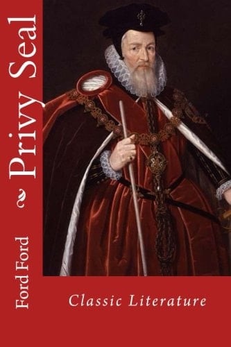 Privy Seal Classic Literature