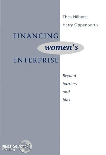 Financing Women's Enterprise Beyond Barriers and Bias