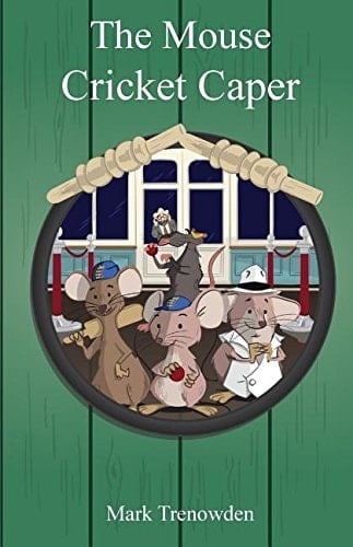 The Mouse Cricket Caper