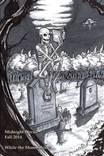 Midnight Circus While the Moon Shines