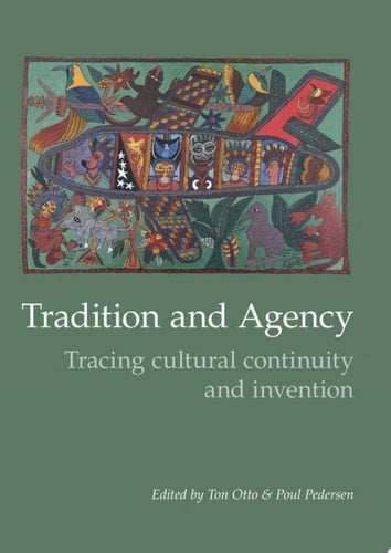Tradition and Agency