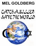 Catch a Killer, Save the World