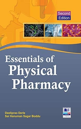 Essentials of Physical Pharmacy