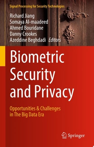 Biometric Security and Privacy