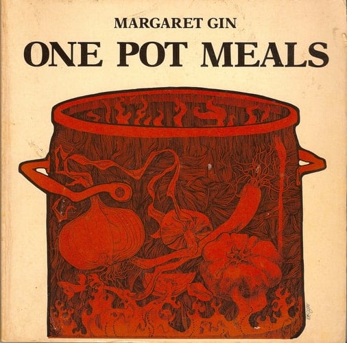One Pot Meals