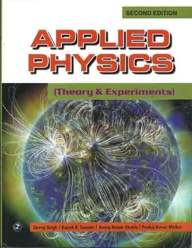 Applied Physics