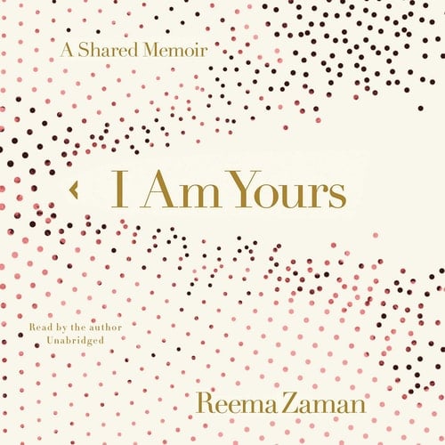 I Am Yours: A Shared Memoir