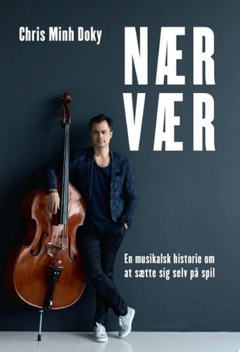 Nærvær En musikalsk historie om at sætte sig selv på spil