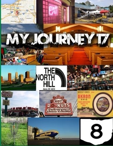 My Journey Akron Mission Trip 2017