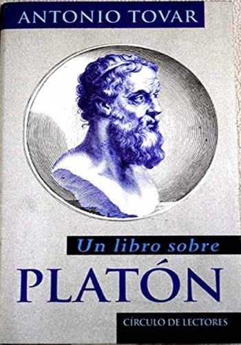 Un Libro sobre Platón