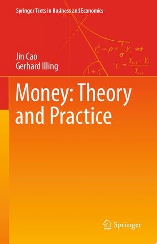 Money: Theory and Practice
