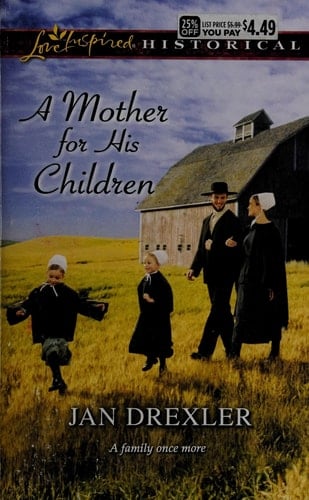 A Mother for His Children