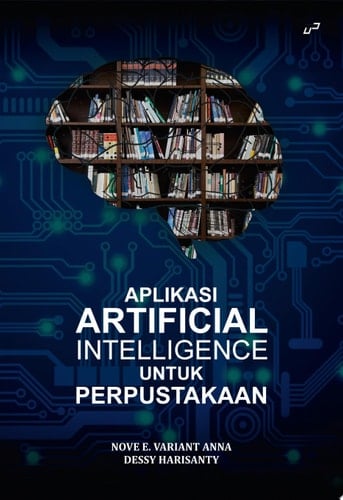 APLIKASI ARTIFICIAL INTELLIGENCE UNTUK PERPUSTAKAAN