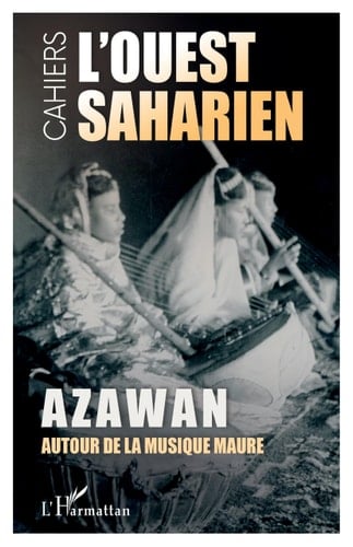 Azawan Autour de la musique maure