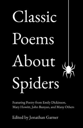 Classic Poems About Spiders