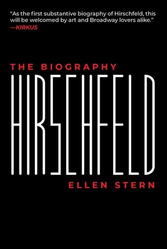 Hirschfeld The Biography