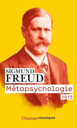 Métapsychologie (1915)