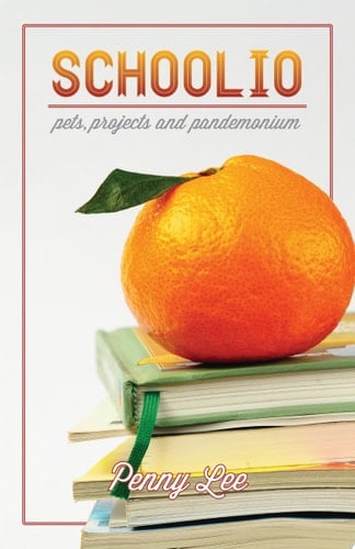 Schoolio Pets, Projects and Pandemonium