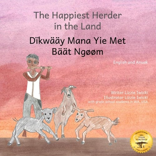 The Happiest Herder in the Land: The Discovery of Coffee in Anuak and English