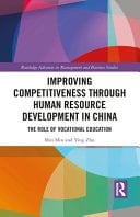 Improving Competitiveness Through Human Resource Development in China The Role of Vocational Education