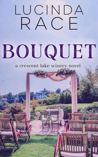 Bouquet: A Small Town Billionaire Romance A Price Family Romance Novel