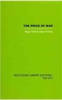 The Price of War Urbanization in Vietnam, 1954-85