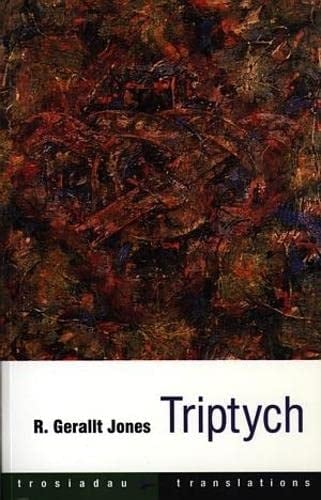 Triptych Neu Bortread, Mewn Tair Rhan, O Bobun, 1977
