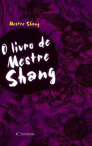 O livro do mestre Shang