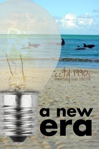 A New Era Cc&d MagazIne 249. 2, a 21 Year Bonus Anniversary Issue/book