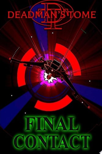 Deadman's Tome Final Contact