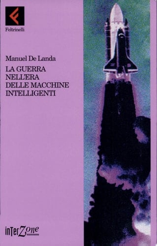 La guerra nell'era delle macchine intelligenti
