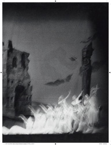 Alexey Brodovitch Astonish Me