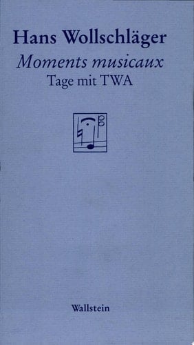 Moments musicaux Tage mit TWA