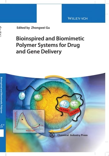 Bioinspired and Biomimetic Polymer Systems for Drug and Gene Delivery