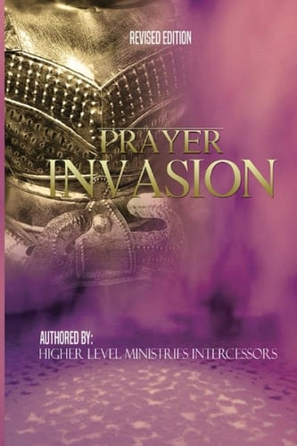 Prayer Invasion