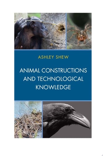 Animal Constructions and Technological Knowledge