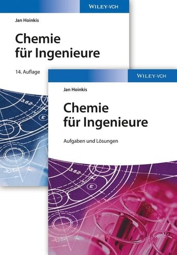 Chemie für Ingenieure