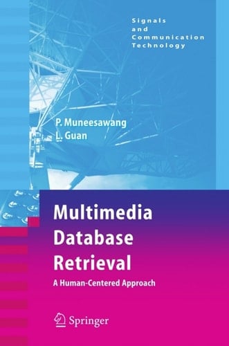 Multimedia Database Retrieval: