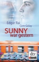 Sunny war gestern Roman