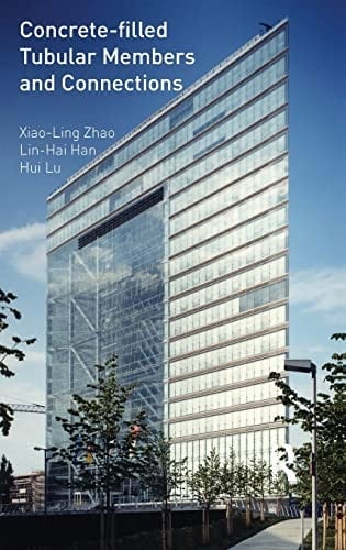 Concrete-filled Tubular Members and Connections