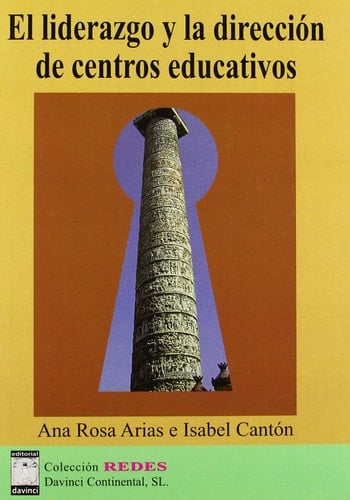 El liderazgo y la dirección de centros educativos