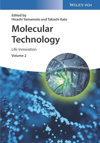 Molecular Technology, Volume 2 Life Innovation