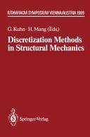 Discretization Methods in Structural Mechanics IUTAM/IACM Symposium Vienna/Austria, 5.–9.6.1989
