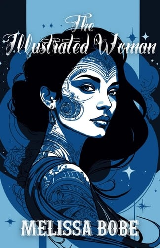 The Illustrated Woman