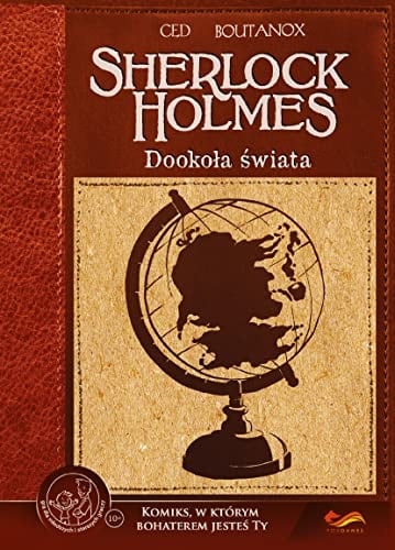Sherlock Holmes dookoła świata