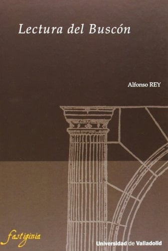 Lectura del Buscón