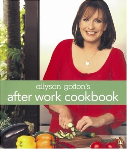 After Work Cookbook