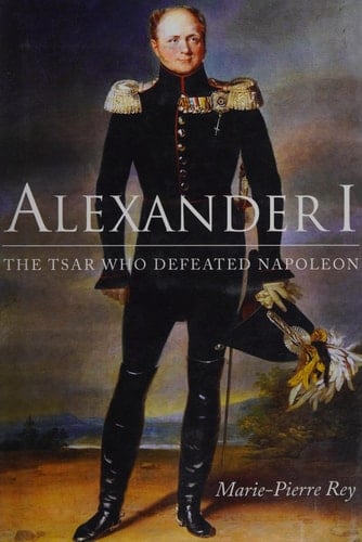 Alexander I