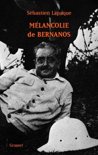 Sous le soleil de l'exil Georges Bernanos au Brésil, 1938-1945